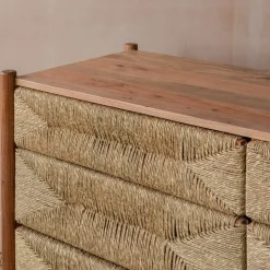 Wrenley Chest of Drawers