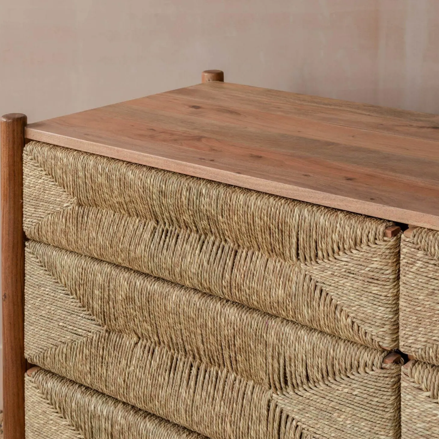 Wrenley Chest of Drawers