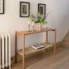 Wrenley Console