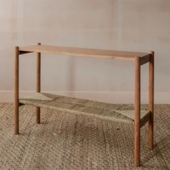 Wrenley Console
