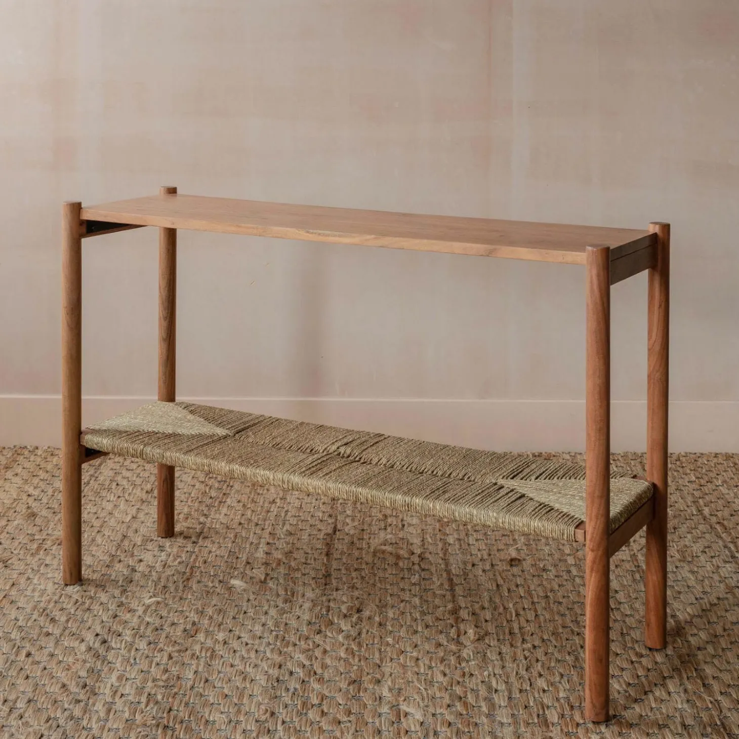 Wrenley Console