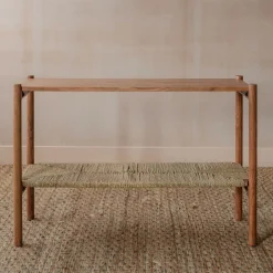 Wrenley Console