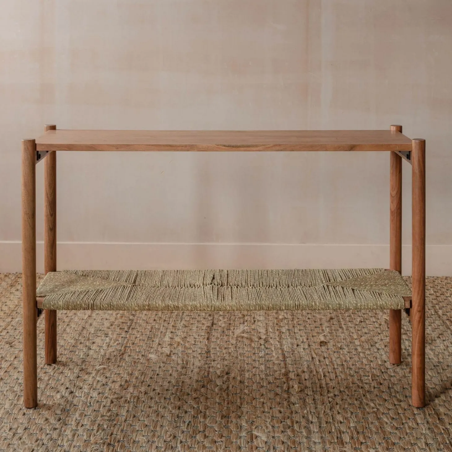 Wrenley Console