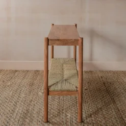 Wrenley Console