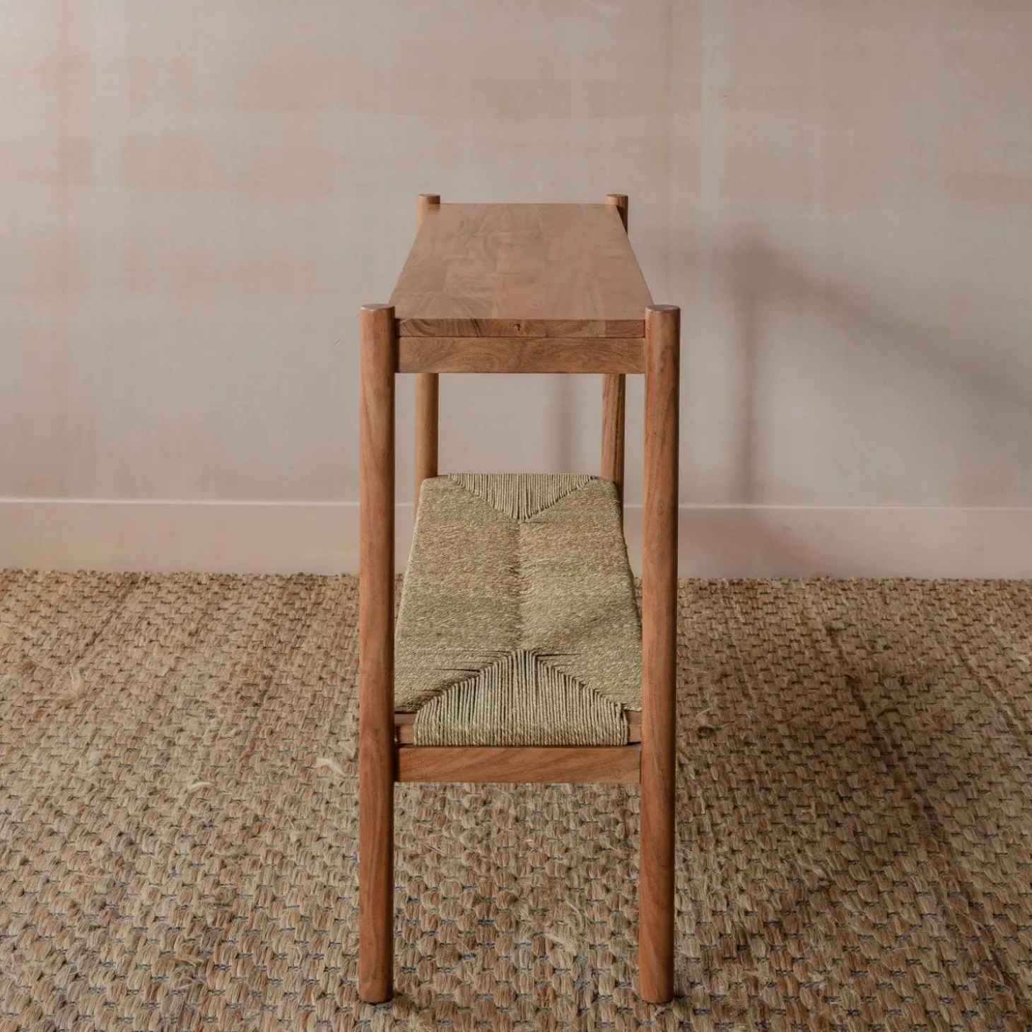 Wrenley Console