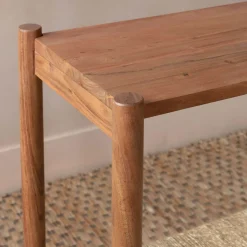 Wrenley Console