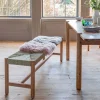 Wrenley Dining Bench