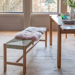 Wrenley Dining Bench