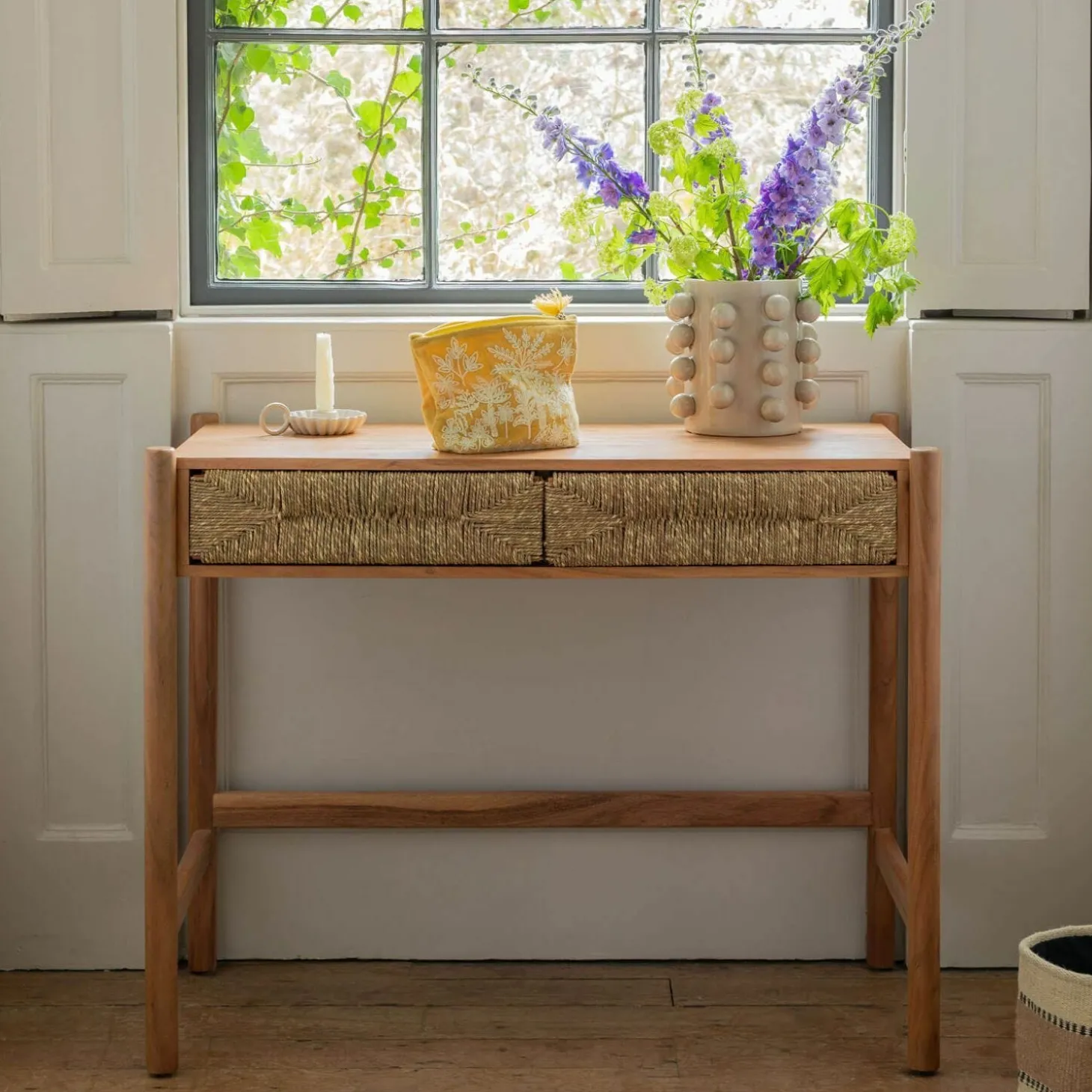 Wrenley Dressing Table