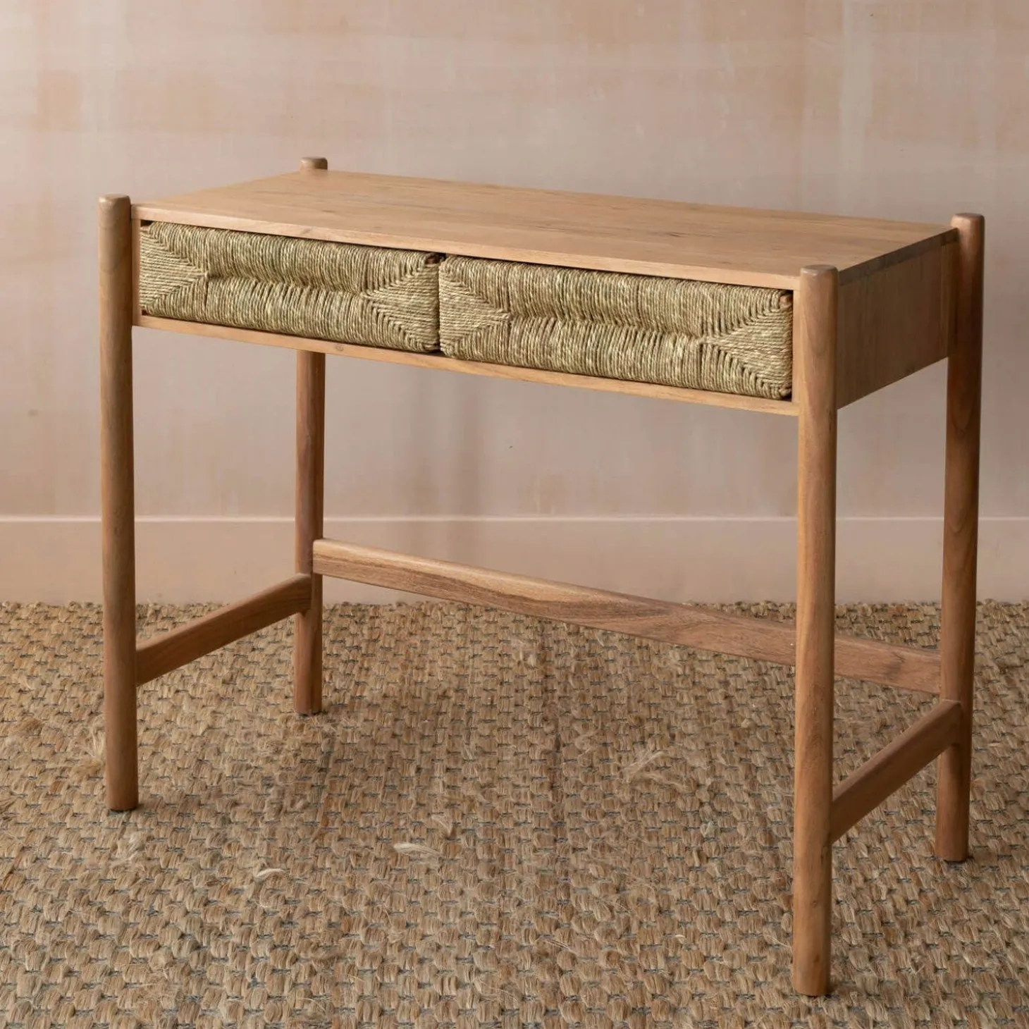 Wrenley Dressing Table