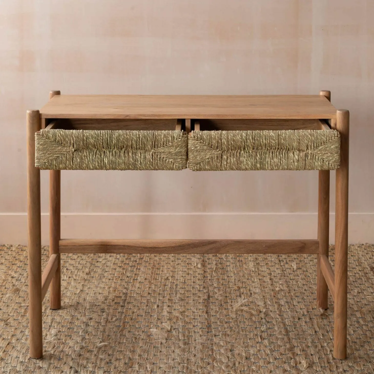Wrenley Dressing Table