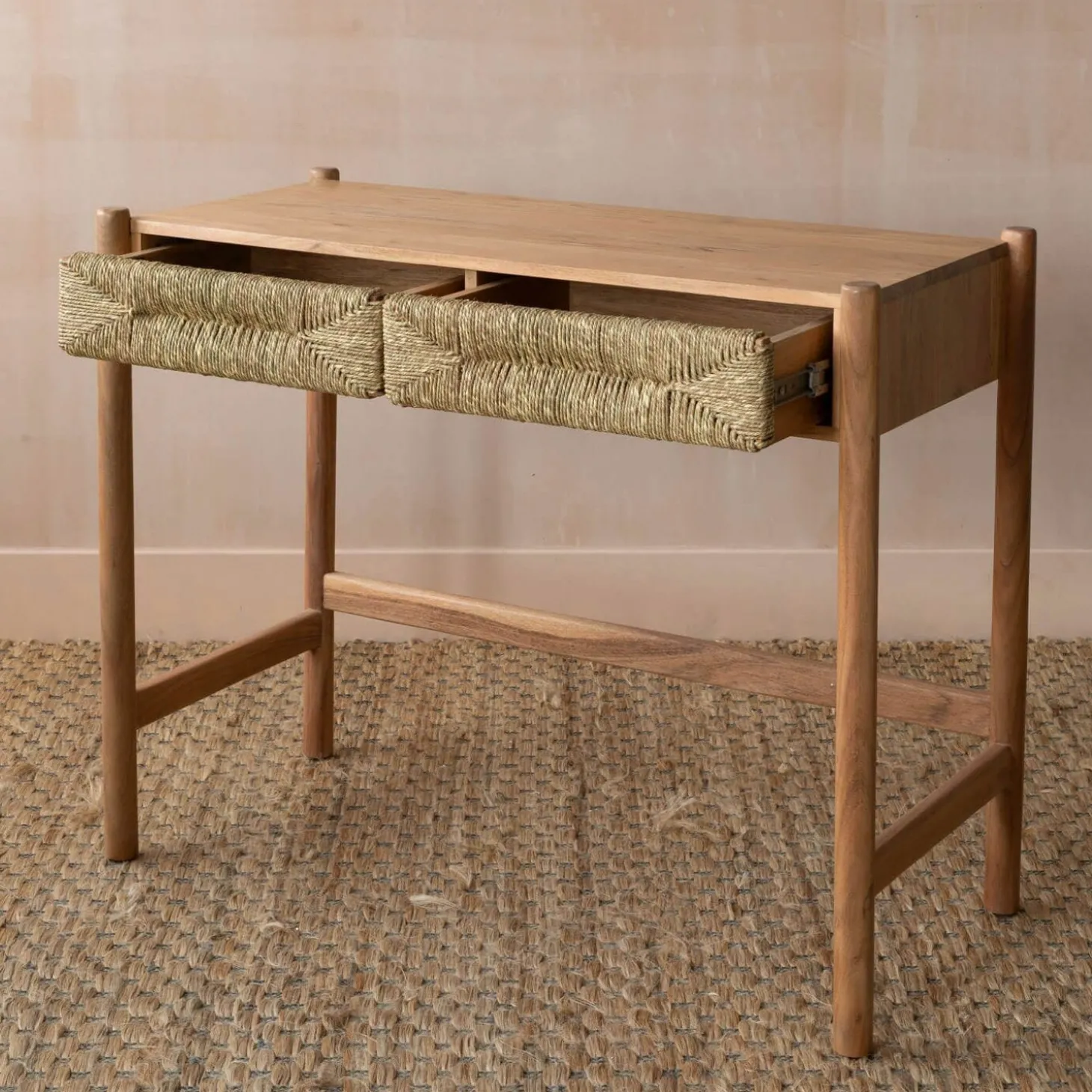 Wrenley Dressing Table