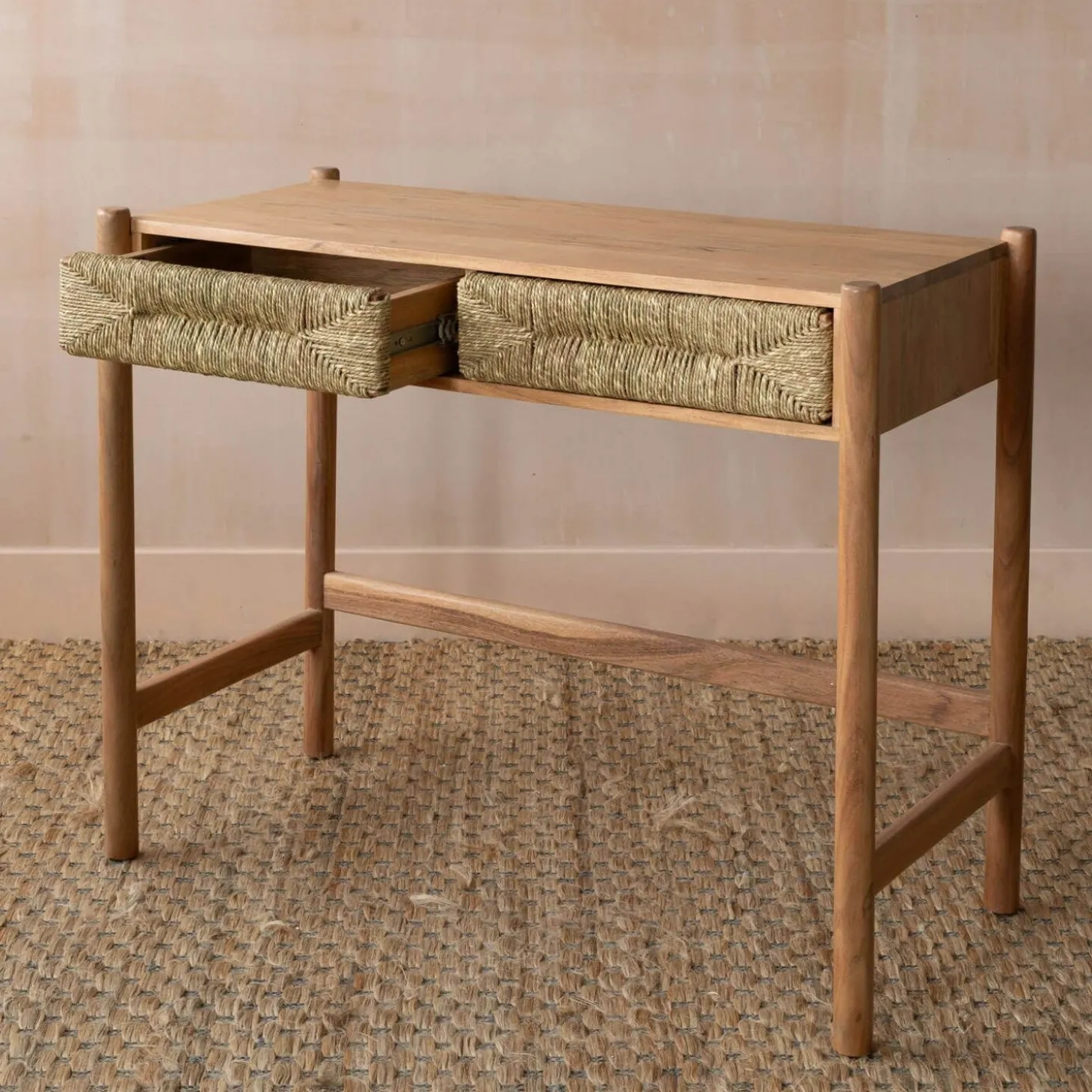 Wrenley Dressing Table