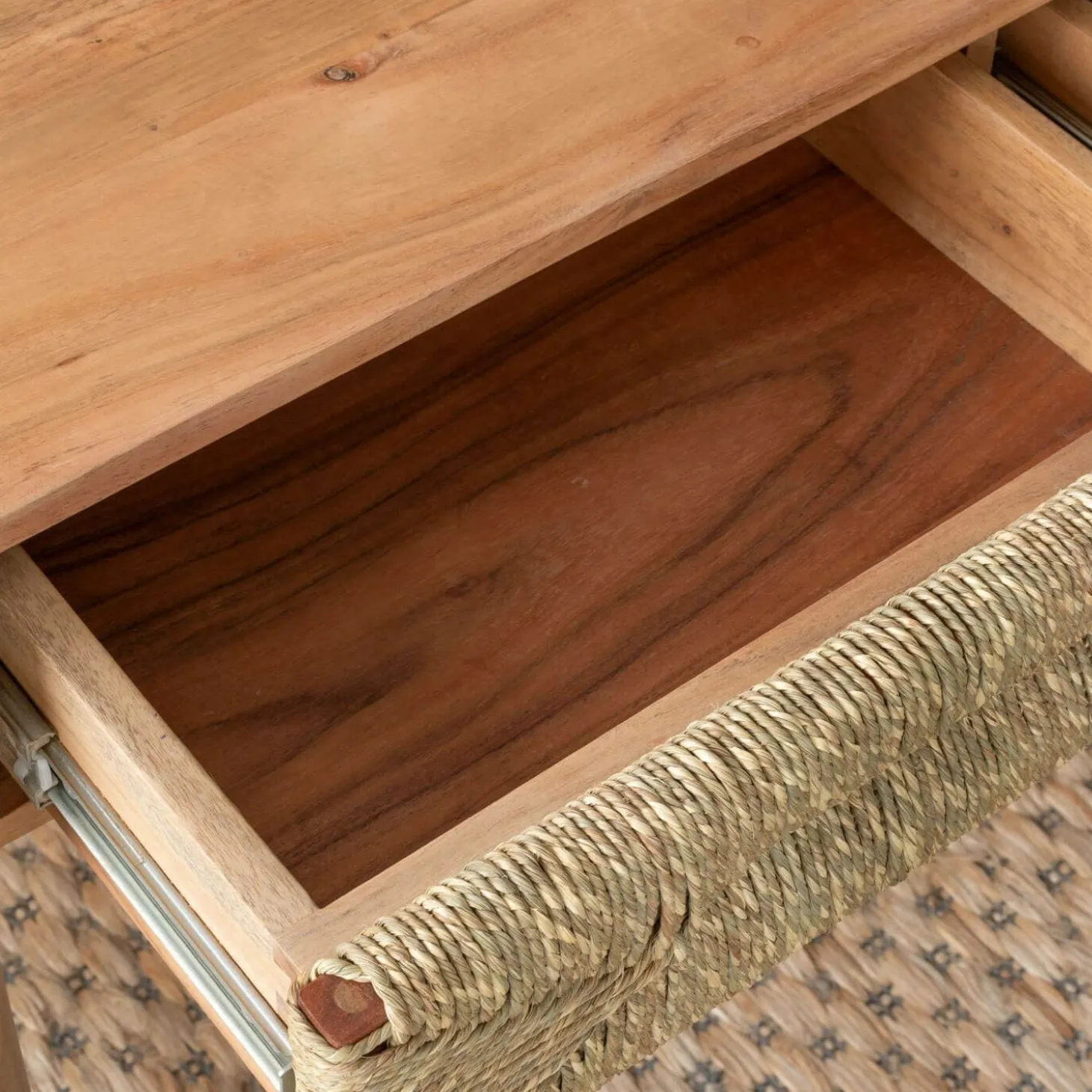 Wrenley Dressing Table