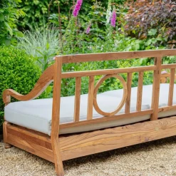 Wyatt Two Seater Outdoor Sofa