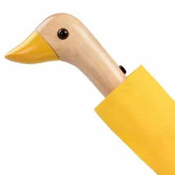 Yellow Duck Umbrella