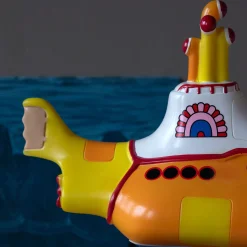 Yellow Submarine Night Light Lamp