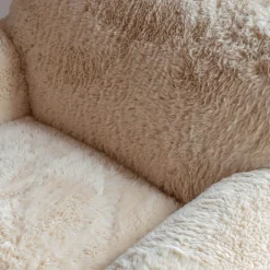 Yeti Taupe Chair
