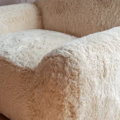 Yeti Taupe Chair
