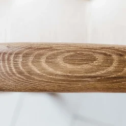 York Natural Linen Armchair