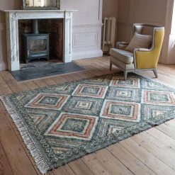 Zehra Kilim Rug 150 x 240cm