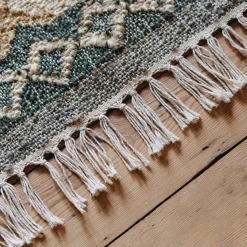 Zehra Kilim Rug 150 x 240cm