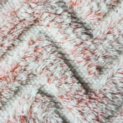 Zig Zag Tufted Cushion