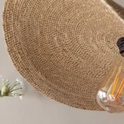 Zinnia Wall Lamp
