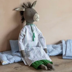 Zizou The Donkey Rag Doll